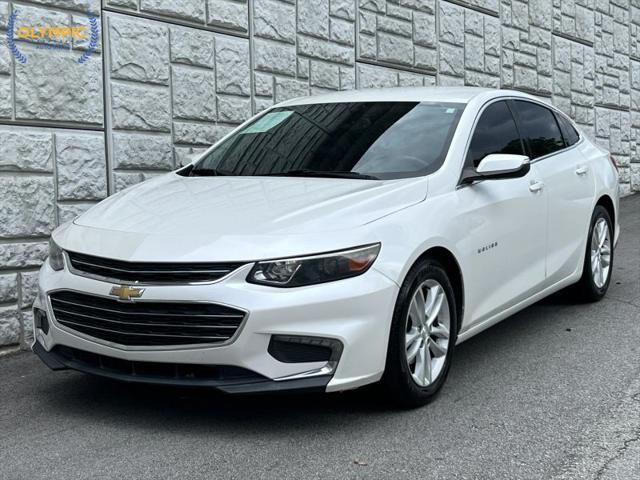 2016 Chevrolet Malibu 1LT for sale in Decatur, GA