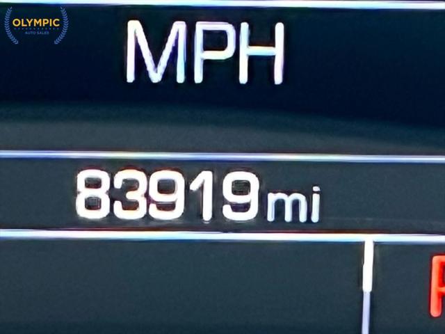 2016 Chevrolet Malibu 1LT