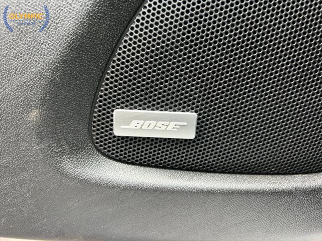 2016 Chevrolet Malibu 1LT