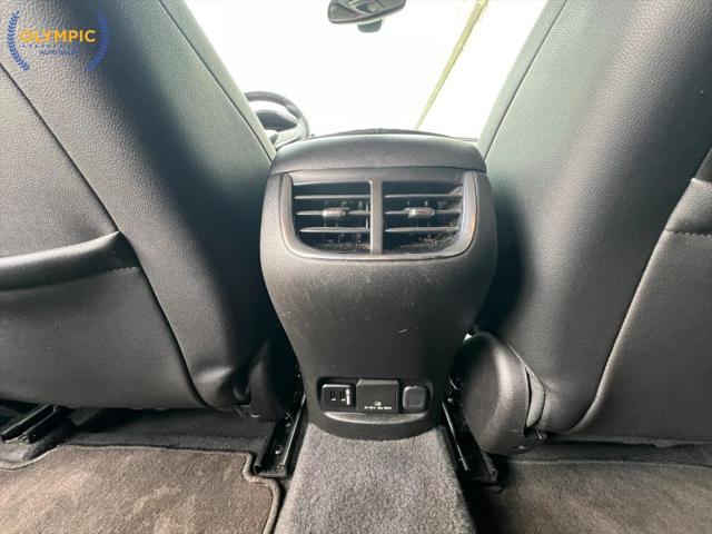 2016 Chevrolet Malibu 1LT