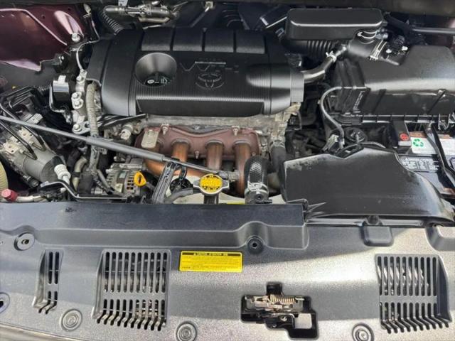 2011 Toyota Highlander Base
