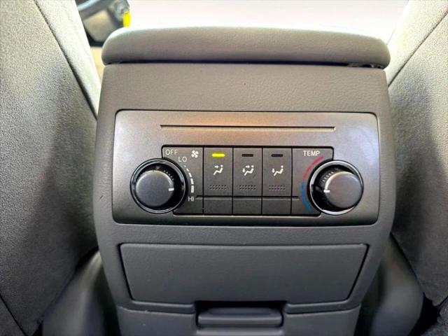 2011 Toyota Highlander Base