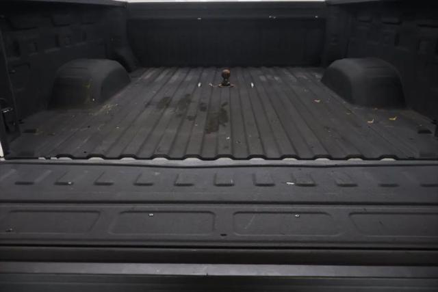 2022 Chevrolet Silverado 3500HD 4WD Crew Cab Standard Bed LT