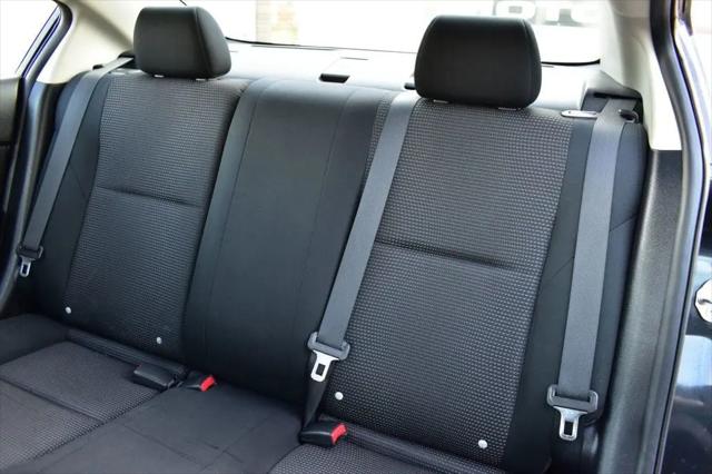 2012 Mazda Mazda3 i Sport