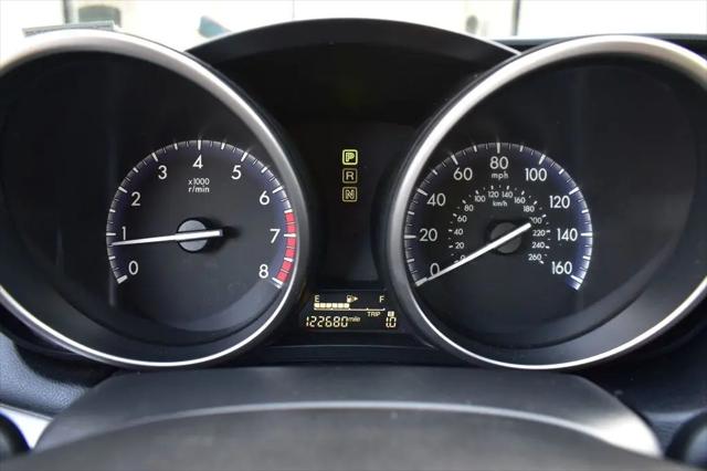 2012 Mazda Mazda3 i Sport