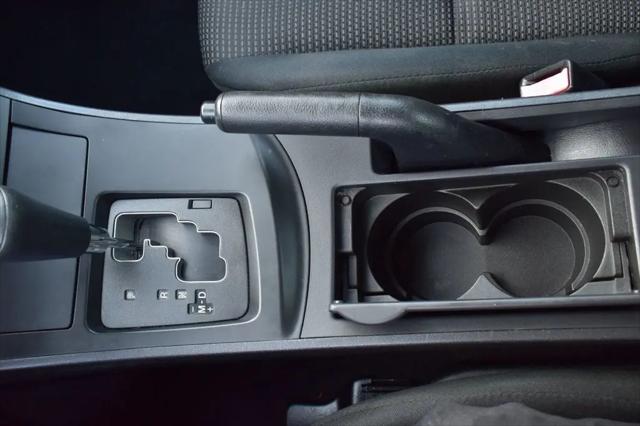 2012 Mazda Mazda3 i Sport