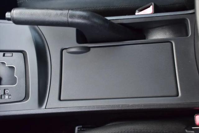 2012 Mazda Mazda3 i Sport