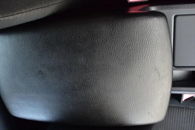 2012 Mazda Mazda3 i Sport