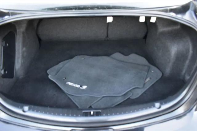2012 Mazda Mazda3 i Sport