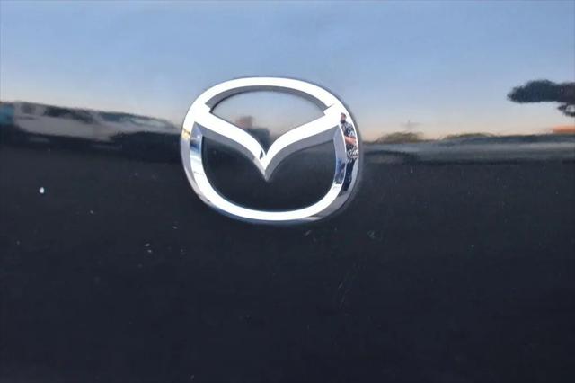 2012 Mazda Mazda3 i Sport
