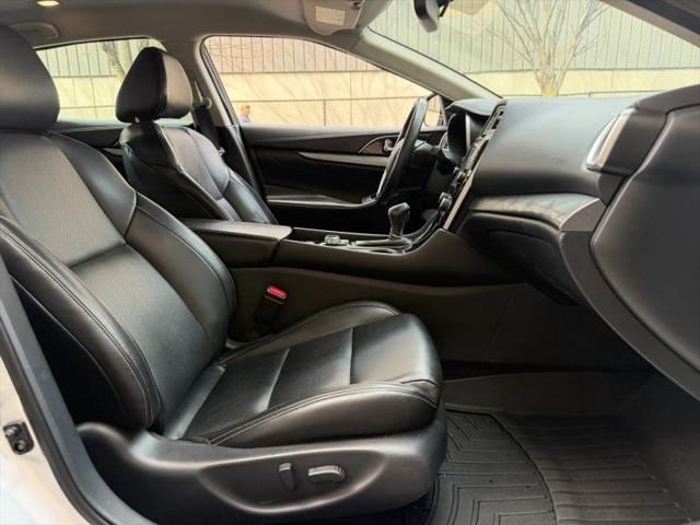2018 Nissan Maxima 3.5 SV