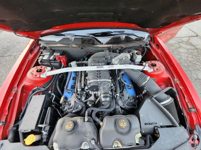 2012 Ford Mustang Boss 302