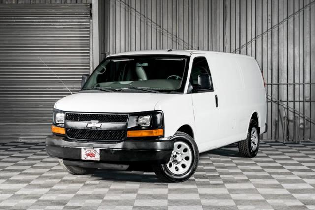 2014 Chevrolet Express Work Van for sale in Orlando, FL