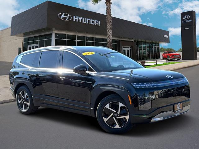 2026 Hyundai IONIQ 9 SE for sale in Del Rio, TX