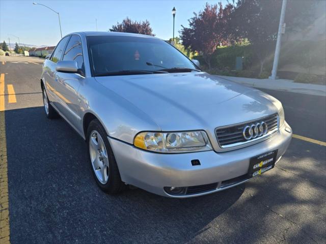 1999 Audi A4 Sedan 4D for sale in San Jose, CA