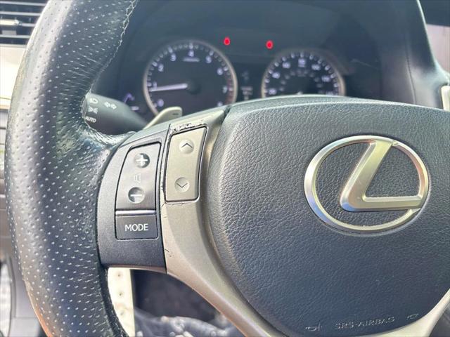 2013 Lexus GS 350 GS 350 Sedan 4D