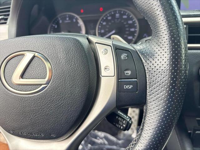 2013 Lexus GS 350 GS 350 Sedan 4D