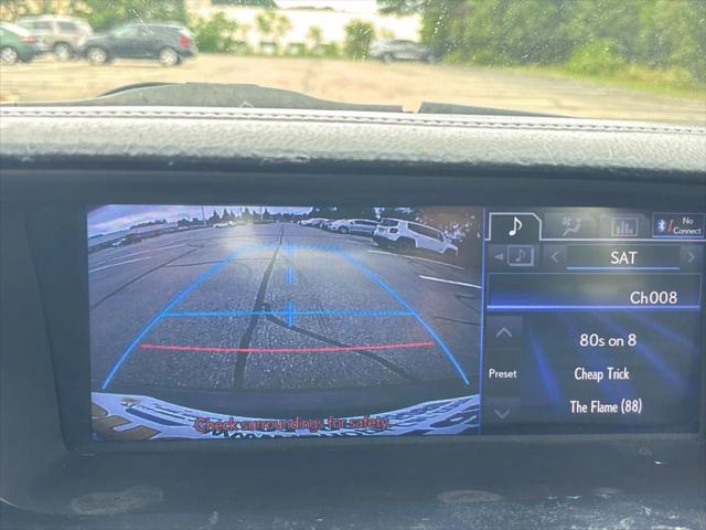 2013 Lexus GS 350 GS 350 Sedan 4D
