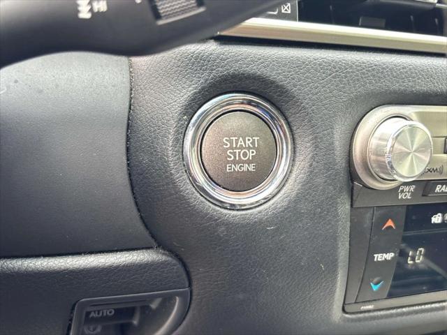 2013 Lexus GS 350 GS 350 Sedan 4D