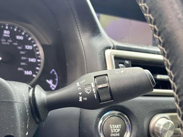 2013 Lexus GS 350 GS 350 Sedan 4D