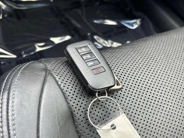 2013 Lexus GS 350 GS 350 Sedan 4D