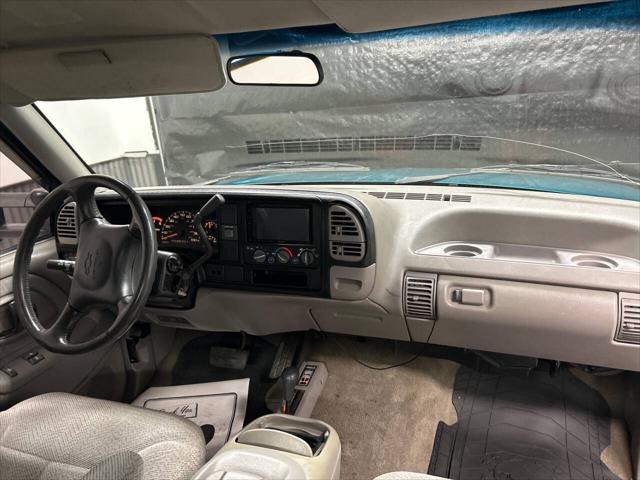 1995 Chevrolet 2500 Fleetside