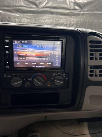 1995 Chevrolet 2500 Fleetside