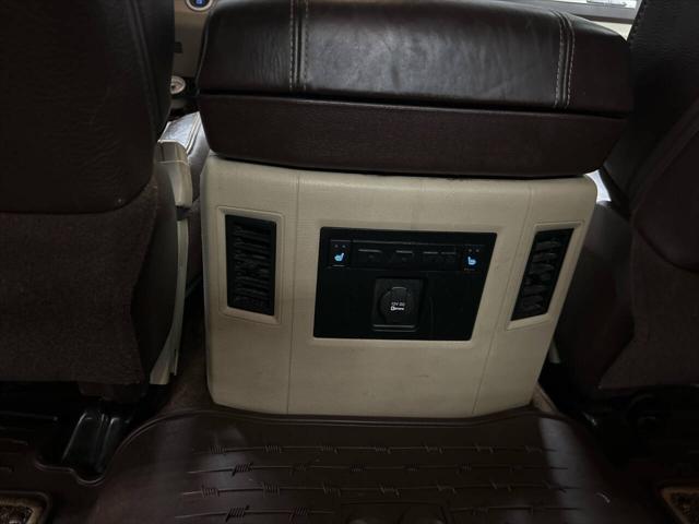 2013 Ram 2500 Laramie Longhorn