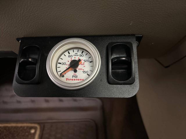 2013 Ram 2500 Laramie Longhorn