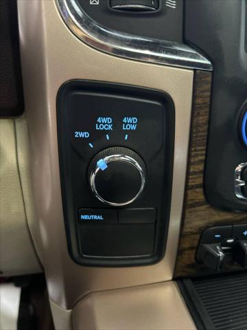 2013 Ram 2500 Laramie Longhorn