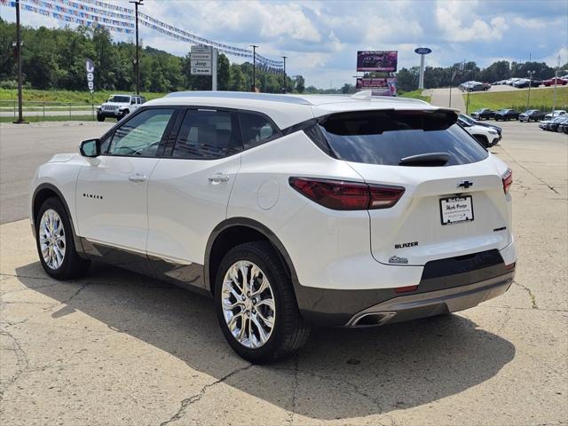 2023 Chevrolet Blazer FWD Premier