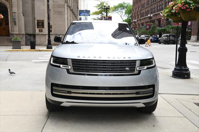 2023 Land Rover Range Rover P530 SE