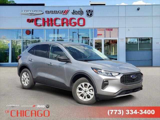 2024 Ford Escape Active 2024 Ford Escape Active