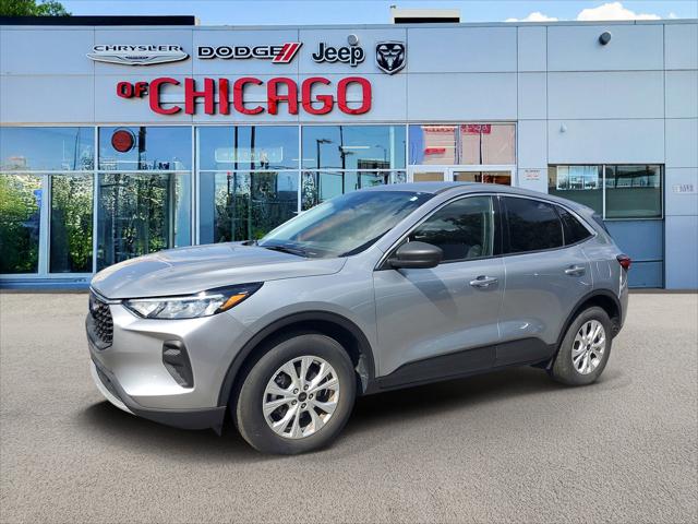 2024 Ford Escape Active 2024 Ford Escape Active