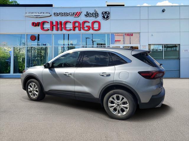 2024 Ford Escape Active 2024 Ford Escape Active