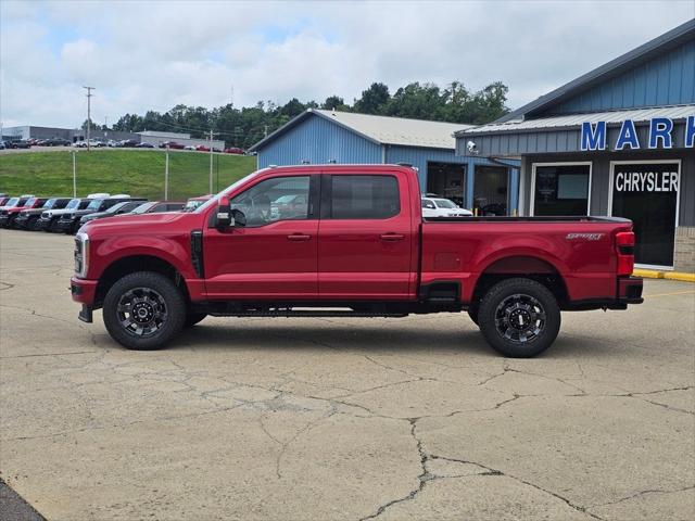 2023 Ford F-250 LARIAT