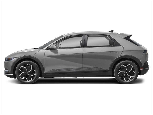 2022 Hyundai IONIQ 5 SEL