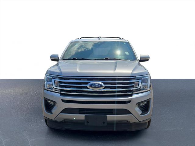 2021 Ford Expedition XLT 2021 Ford Expedition XLT