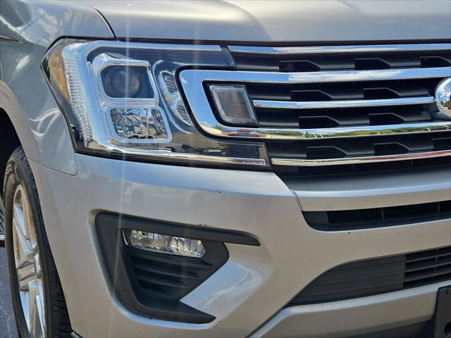 2021 Ford Expedition XLT 2021 Ford Expedition XLT