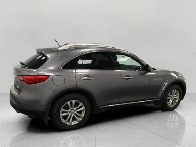 2013 INFINITI FX37 AWD 4dr