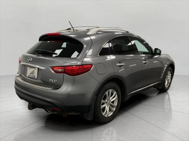 2013 INFINITI FX37 AWD 4dr