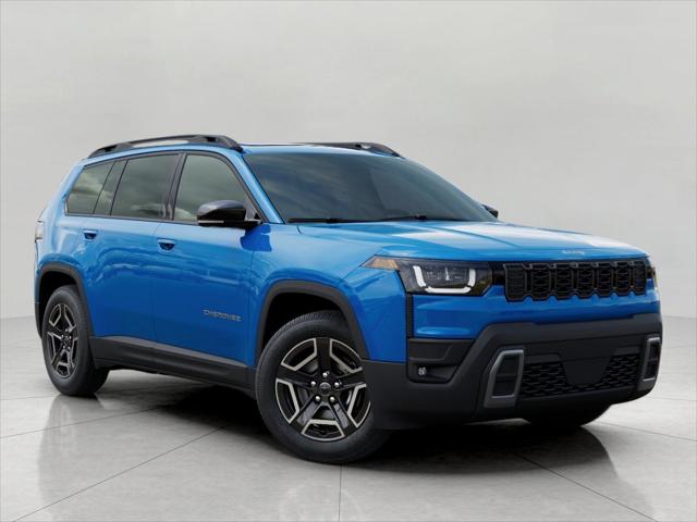 2026 Jeep Cherokee Limited 4x4 for sale in Kaukauna, WI