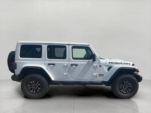 2024 Jeep Wrangler 4-Door Recon 4x4