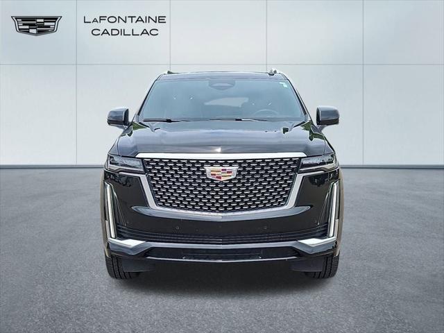 2023 Cadillac Escalade 4WD Premium Luxury
