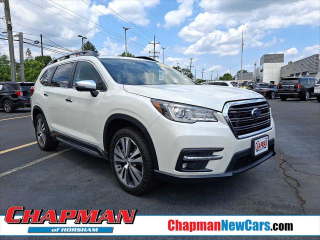 2021 Subaru Ascent Touring