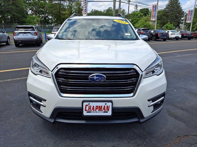 2021 Subaru Ascent Touring