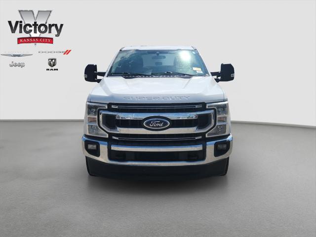 2020 Ford F-250 XLT