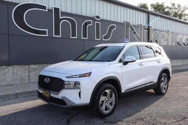 2023 Hyundai Santa Fe SEL 2023 Hyundai Santa Fe SEL