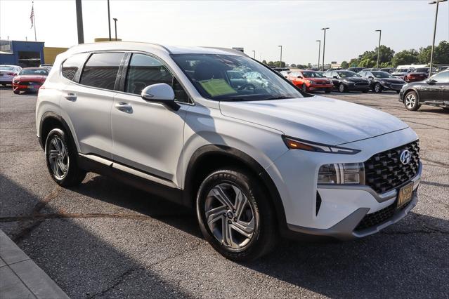 2023 Hyundai Santa Fe SEL 2023 Hyundai Santa Fe SEL