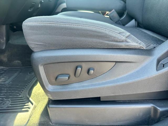 2016 Chevrolet Silverado 1500 2LT
